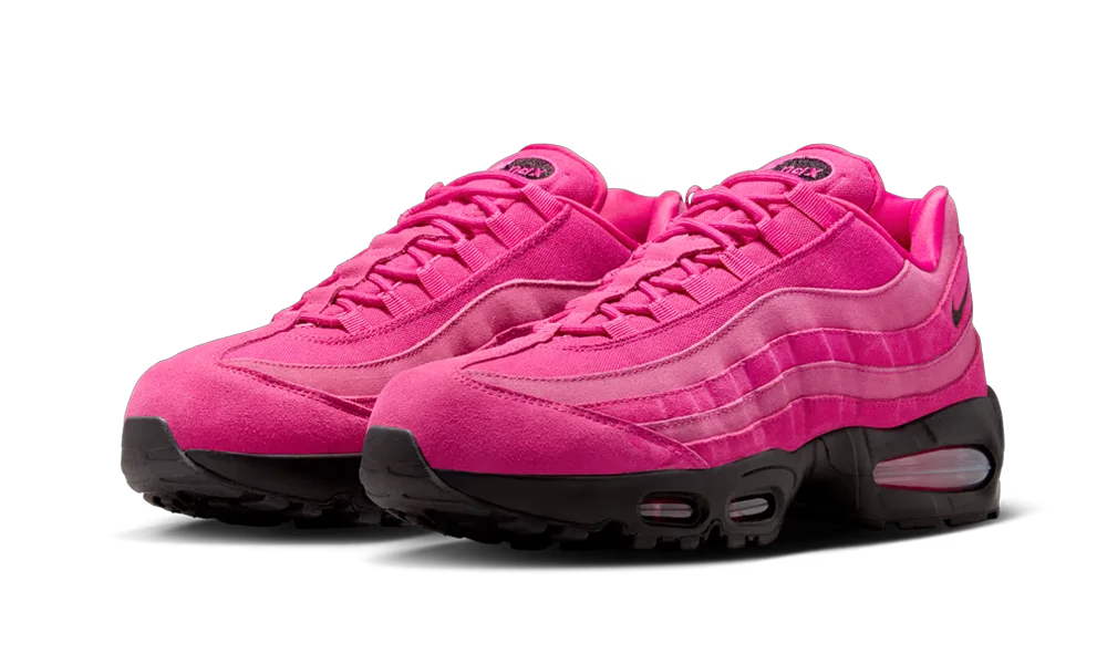Nike Air Max 95 OG Fireberry