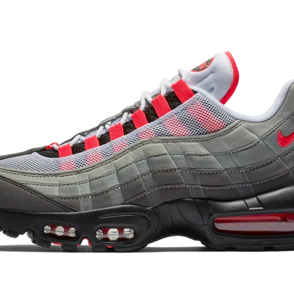 Nike Air Max 95 OG Solar Red