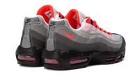 Nike Air Max 95 OG Solar Red