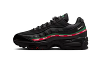 Nike Air Max 95 x Undefeated Black
