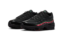 Nike Air Max 95 x Undefeated Black