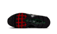 Nike Air Max 95 x Undefeated Black
