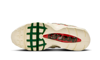 Nike Air Max 95 x Undefeated Sail