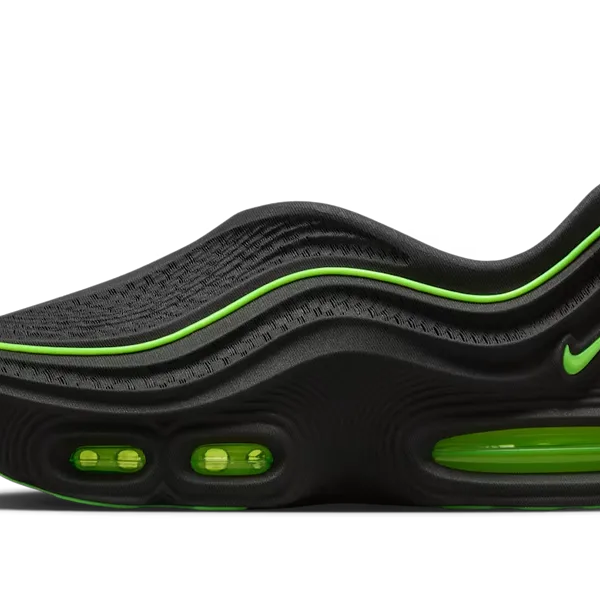Nike Air Max 95000 Black Volt