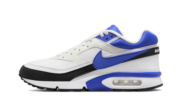 Nike Air Max BW White Persian Violet