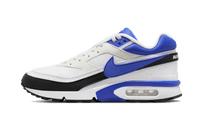 Nike Air Max BW White Persian Violet