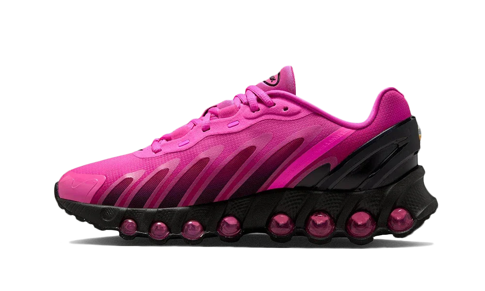 Nike Air Max DN8 Hyper Pink Noir