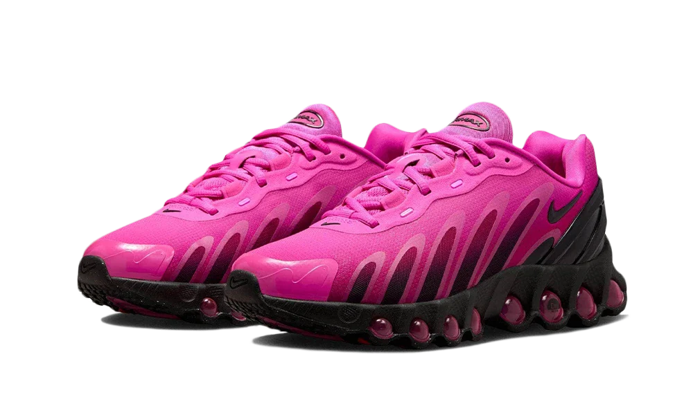 Nike Air Max DN8 Hyper Pink Noir