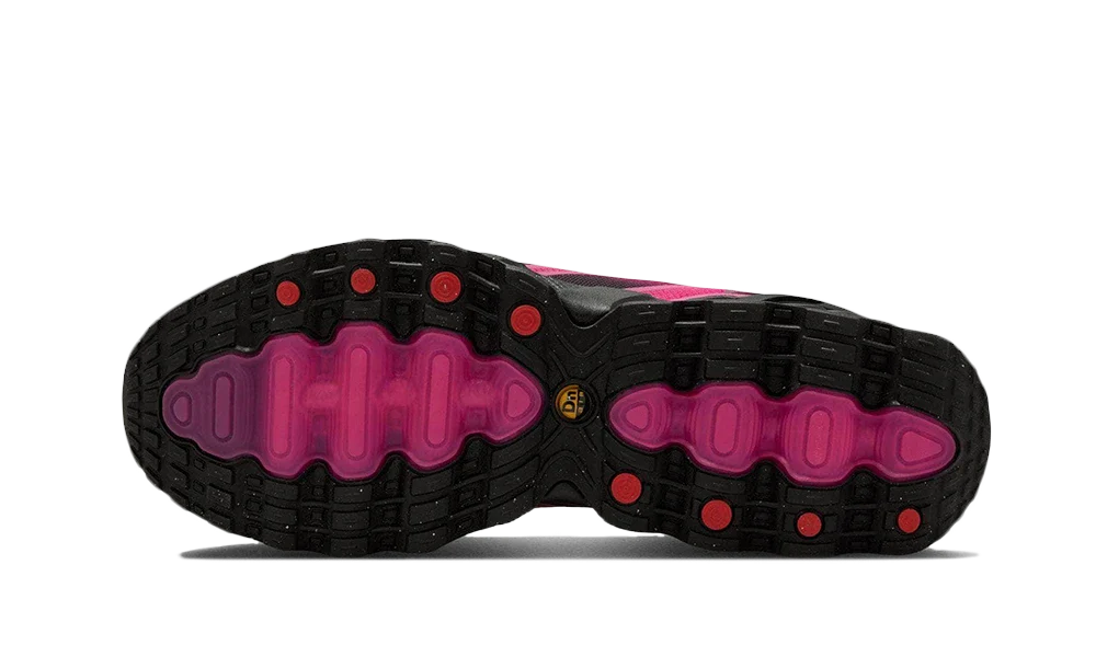 Nike Air Max DN8 Hyper Pink Noir