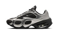 Nike Air Max Muse Black Silver