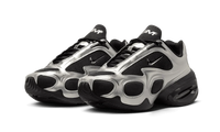 Nike Air Max Muse Black Silver