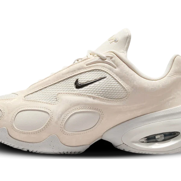 Nike Air Max Muse Sail