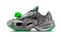 Nike Air Max Muse Windowsen Metallic Silver