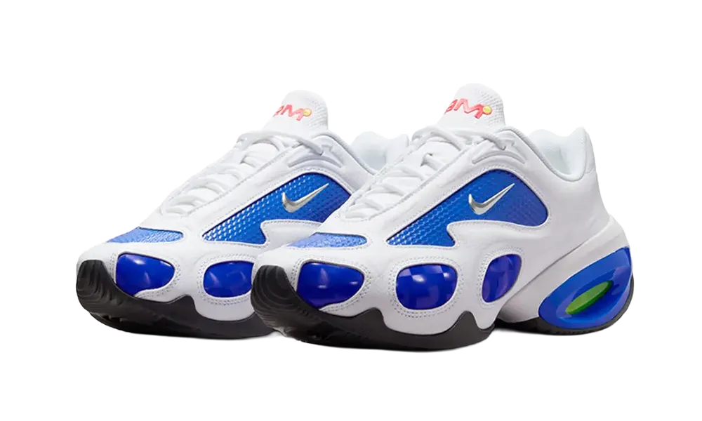 Nike Air Max Muse x Veneda Carter Racer Blue