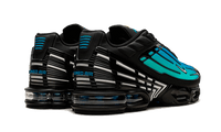 Nike Air Max Plus 3 Aqua Gradient
