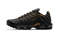 Nike Air Max Plus Cordura Black