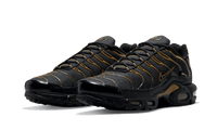 Nike Air Max Plus Cordura Black