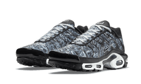 Nike Air Max Plus Dark Smoke Grey