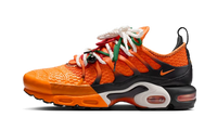 Nike Air Max Plus Homecoming African Sunrise Orange