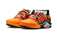 Nike Air Max Plus Homecoming African Sunrise Orange