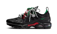 Nike Air Max Plus Homecoming Pan African Black
