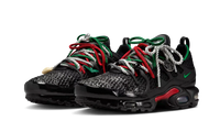 Nike Air Max Plus Homecoming Pan African Black