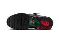 Nike Air Max Plus Homecoming Pan African Black