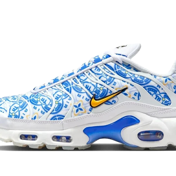 Nike Air Max Plus Lisbon