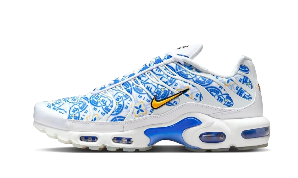 Nike Air Max Plus Lisbon
