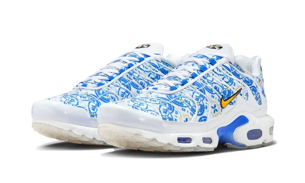 Nike Air Max Plus Lisbon