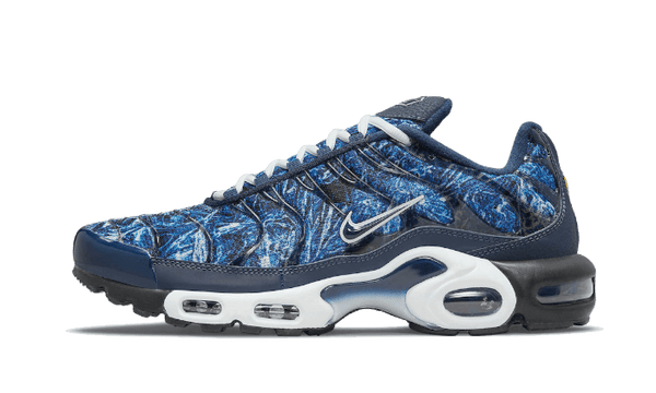 Nike Air Max Plus Midnight Navy