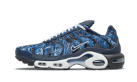 Nike Air Max Plus Midnight Navy