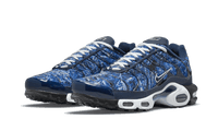 Nike Air Max Plus Midnight Navy