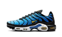 Nike Air Max Plus Hyper Blue Black