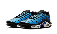 Nike Air Max Plus Hyper Blue Black
