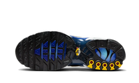 Nike Air Max Plus Hyper Blue Black