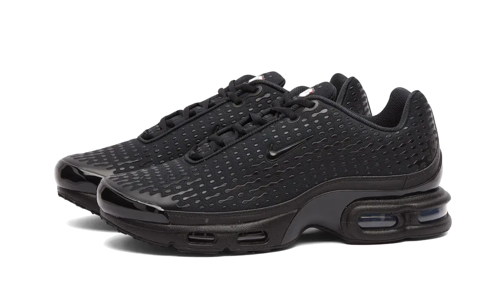 Nike Air Max Plus VII Black