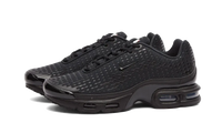 Nike Air Max Plus VII Black