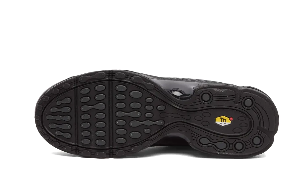 Nike Air Max Plus VII Black