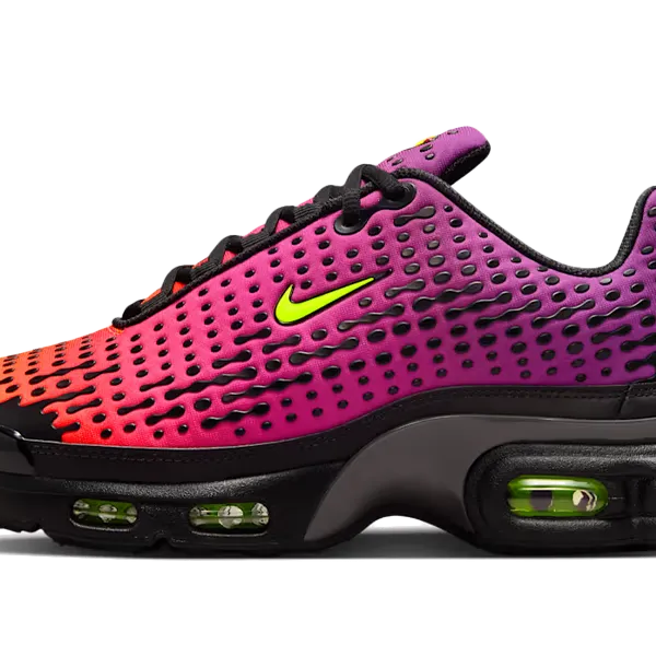 Nike Air Max Plus VII Dusk