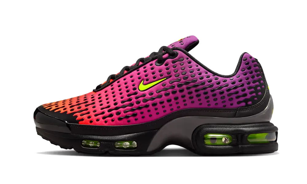 Nike Air Max Plus VII Dusk