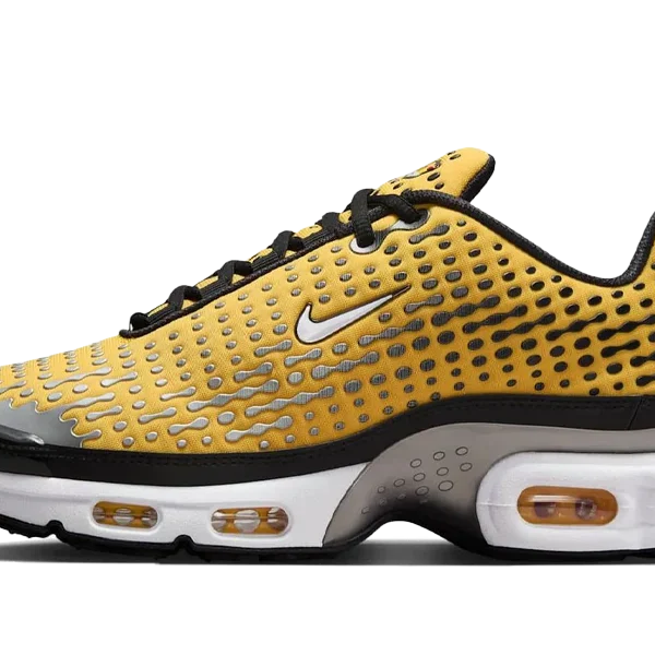 Nike Air Max Plus Varsity Maize