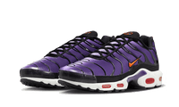 Nike Air Max Plus Voltage Purple
