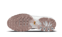 Nike Air Max Plus White Oxford Pink