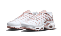Nike Air Max Plus White Oxford Pink