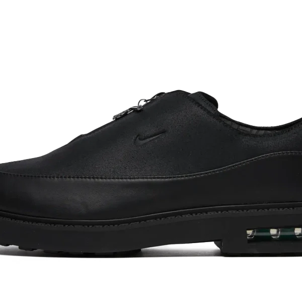 Nike Air Max RK61 Air Afrique Black