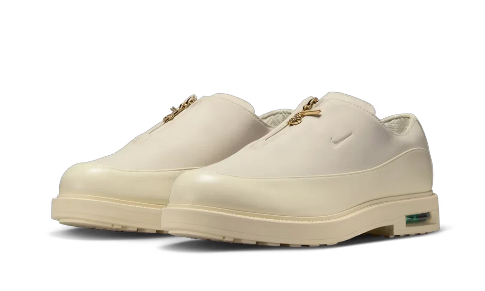 Nike Air Max RK61 Air Afrique Coconut Milk