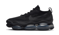 Nike Air Max Scorpion Triple Black