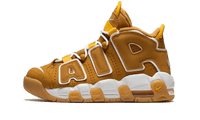 Nike Air More Uptempo Wheat Gum