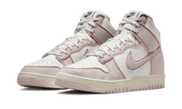 Nike Dunk High 1985 Barely Rose Denim